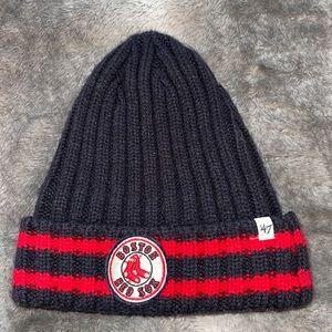 ‘47 Brand - Boston Red Sox Beanie
